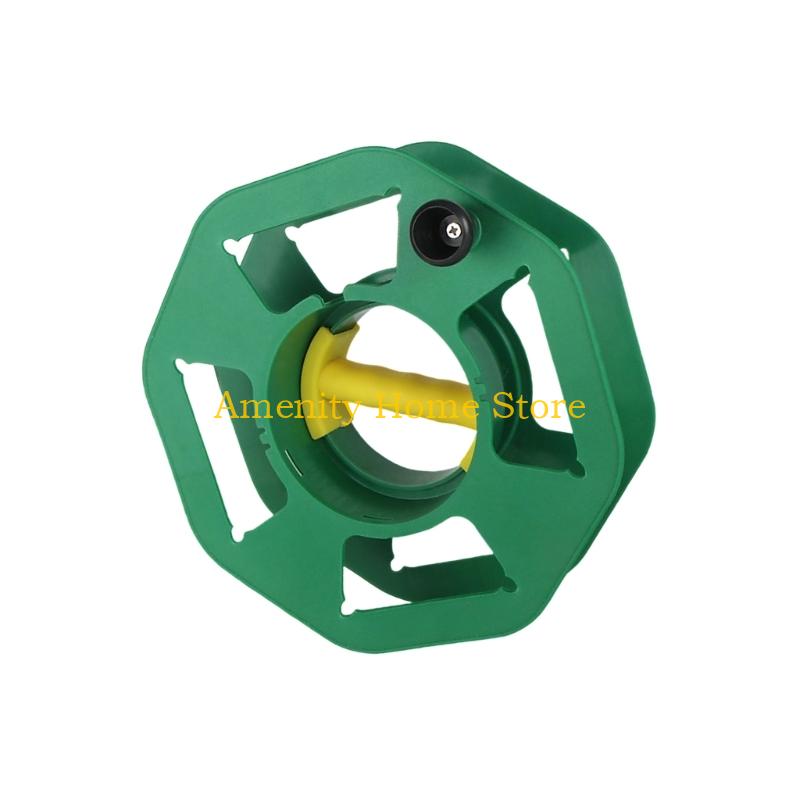 F26C Multifunction Plastic Cable Organizers Handle Designs Space Efficient Cord Tool