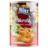 Morela Halves In Syrup 420 G