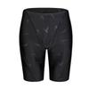 Goofy Men's Quick-Dry Swim Trunks with Cap - Large Size, Fashionable Boxer Style for Swimming and Hot Springs