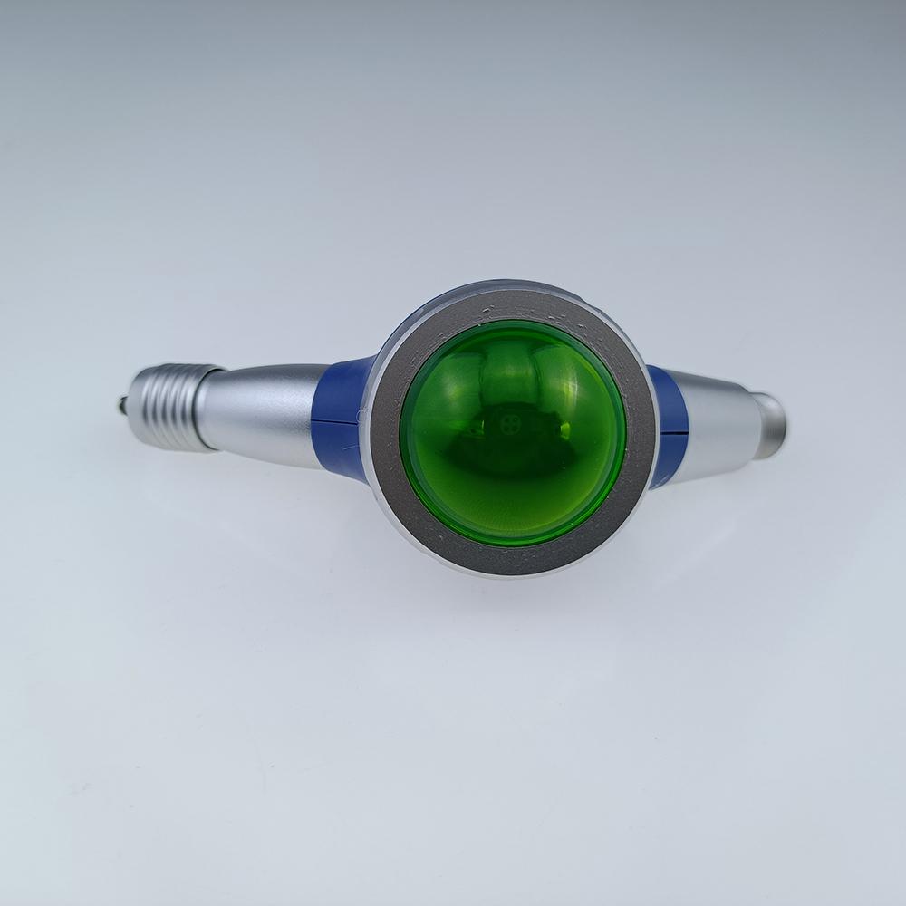 Dental Air Water Spray Polisher Jet Air Flow Oral Hygiene Tooth Cleaning Prophy Polishing Tool