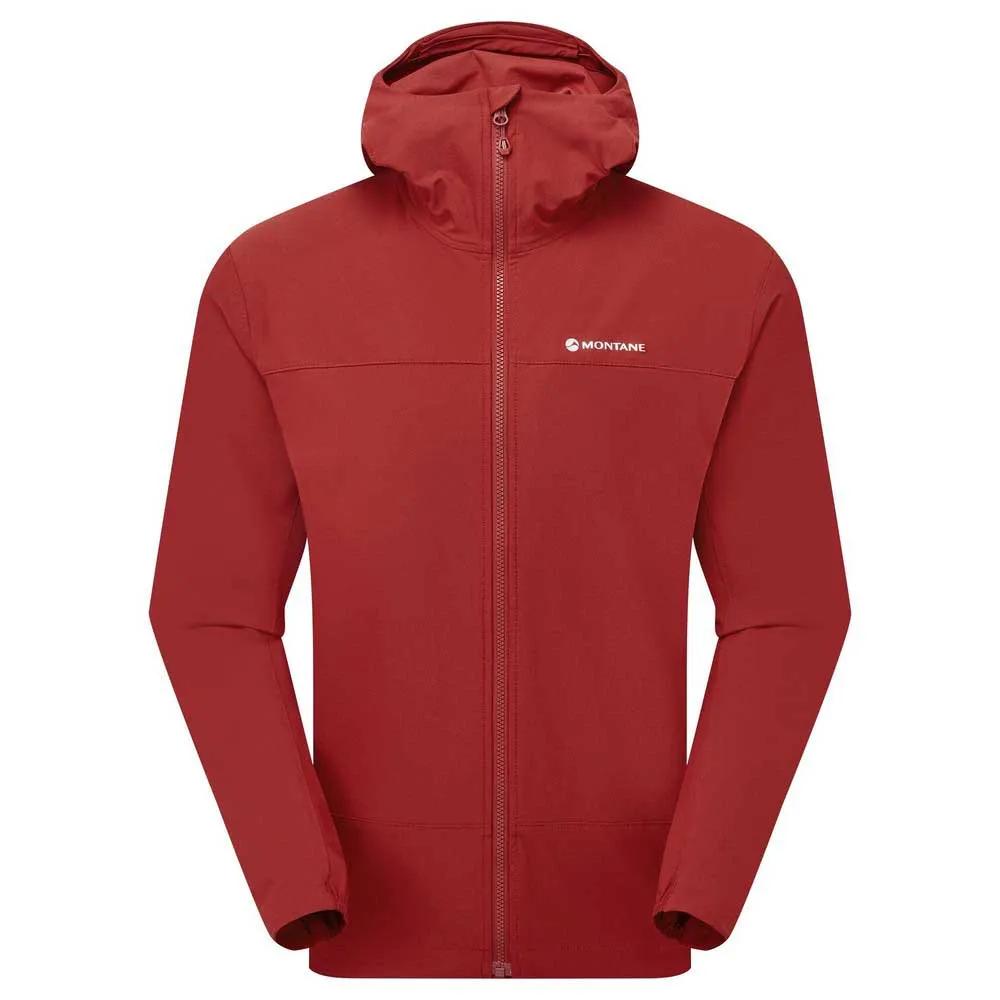 Montane Tenacity Zip Hoodie