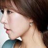 Lindon Women's Zircon Copper Alloy Earrings - Wedding Party Gift Pendant Earrings