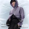 Banana in 502UV Pro Unisex Sun Protection Jacket