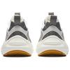 Anta Comfortable Retro Non-Slip Durable Low-Top Casual Shoes Men Sneakers Gray 912438805-7