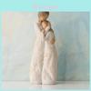 Close To Me Resin Art Figurine Decorative Sculpture For Valentines Day Gift Home Accent