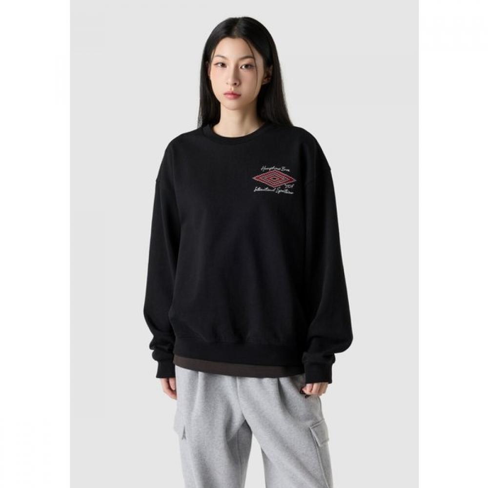 Umbro Brit Casual Craft Sweatshirt Ur111cfs22