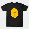 Unisex Fashion TShirt John Lemon Print TShirt Plus Size XS-6XL T-Shirt 100%Cotton Tops O Neck Short Sleeve Tees