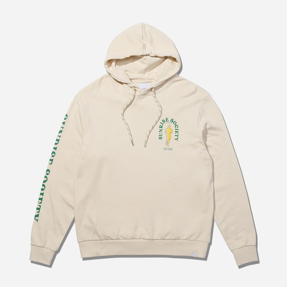 Худи Plaz Clay_M226Cts708M Iv2(Ivory)/046(95)