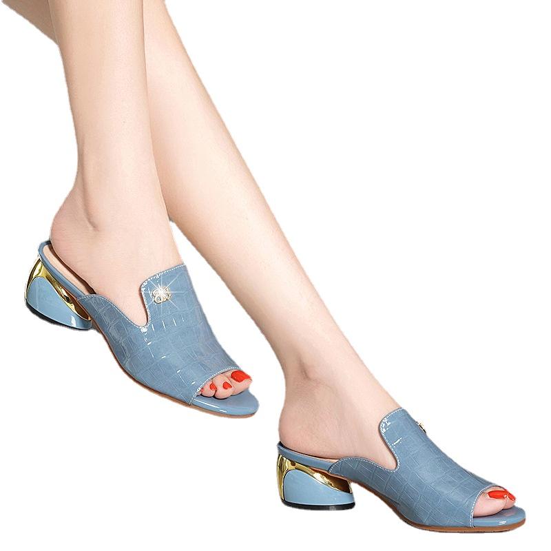 Женская обувь — фото 6