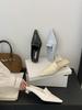 Scarpe da donna – Mules da donna