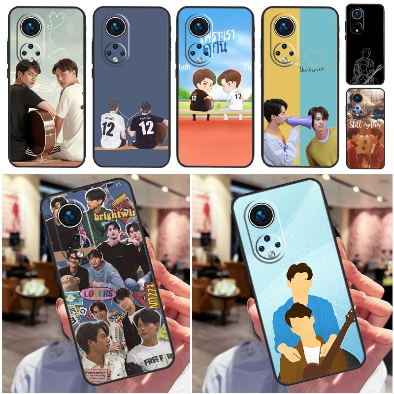 2gether The Series Case For Honor X9a X9b X9c X8b X8a X8 X9 50 70 90 Lite Honor 200 Pro Magic 7 5 6 Lite Cover