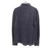 Emporio Armani Overall Handle Long Sleeve Hidden Button Down Shirt 42 Men's Used
