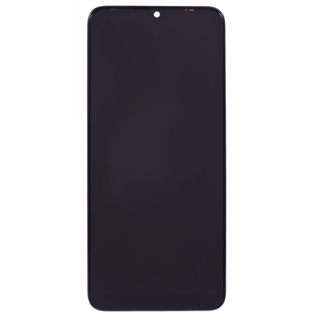 For TECNO Pop 5 LTE 4G BD4 Grade C LCD Screen and Digitizer Assembly+Frame Replacement Part (Without Logo)