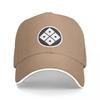 Kamei Kimura Sasa Japanisches Kamon Emblem Symbol Baseballkappe Hip Hop Thermischer Schirmmütze Baseballkappe WoUnisexs Strand Unisexs