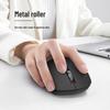 HP S1000C Pro 2.4G Wireless Silent Mouse