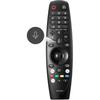 Replacement 2 Pack Remote Control for VIZIO All LED LCD HD 4K UHD HDR Smartcast 3D Smart TVs XRT140 Universal TV Remote XRT136 Replace for