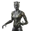 Hasbro Marvel Legends Series Czarna Pantera: Wakanda Forever Czarna Pantera 6-calowy (15 cm) Figurka akcji MCU z 2 akcesoriami (F6755) Autentyczny