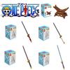 One Piece Zoro Shusui Sandai Kitetsu Diy Building Block Toy Figure