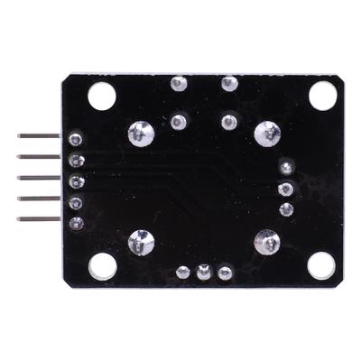 1-10PCS For Arduino Arduino Dual-axis XY Joystick Module Higher Quality for PS2 Joystick Control Lever Sensor KY-023 Rated 4.9/5