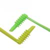1 PC Spiral Slicer Blade Hand Slicer Cutter Cucumber Carrot Potato Vegetables Knife Kitchen Accessories Tools