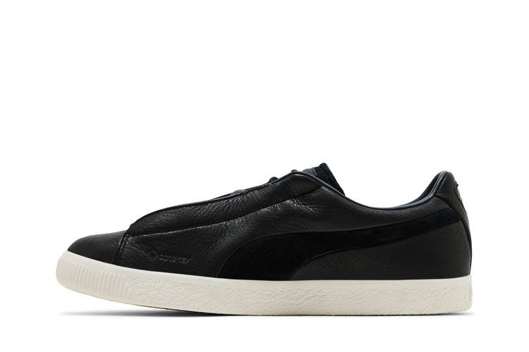 Nanamica X Puma Clyde GORE-TEX 'Black'
