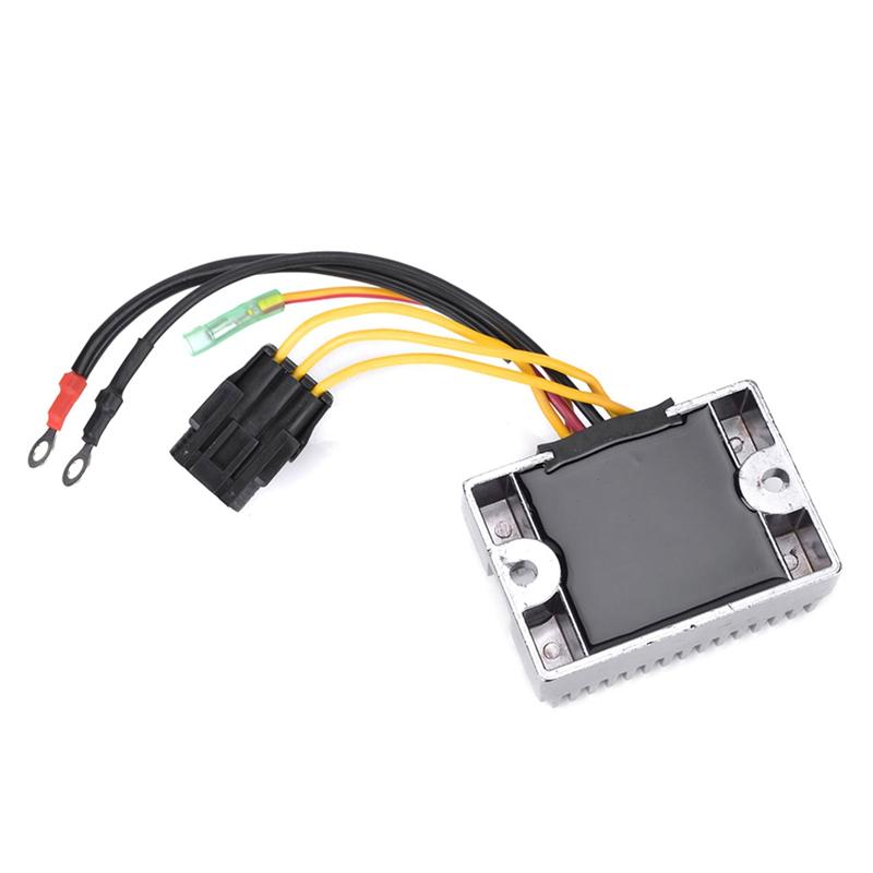 A03E-Voltage Regulator Rectifier For Polaris Hawkeye 300 Sportsman 300 400 Sportsman300 Polaris300 HO F/C Carb 4011182