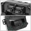 2X 56054002AA Window Mater Switch For Jeep Liberty 2003-2007 5GP27XDVAH 56010090AE 901-467 Power Window Master Switch