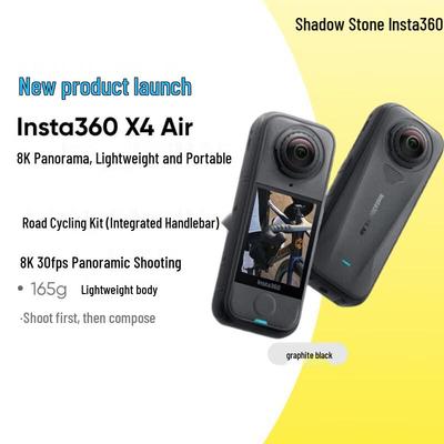 Insta360 X4 Air 8K Panorama-Actionkamera (CN-Version)