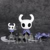 3pcs Set Game Hollow Knight Anime Figure Hollow Knight  PVC Action Figure Collectible Model Toy
