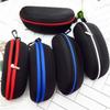 Women Makeup Brush Case Small Cosmetic Bag Lipstick Beauty Tool Storage Pouch
