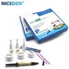 Dental Whitening Kit 35% Hydrogen Peroxyde Whiten Teeth Bleach Gel Oral Care Quickly Remove Tooth Stains Whitening Clean