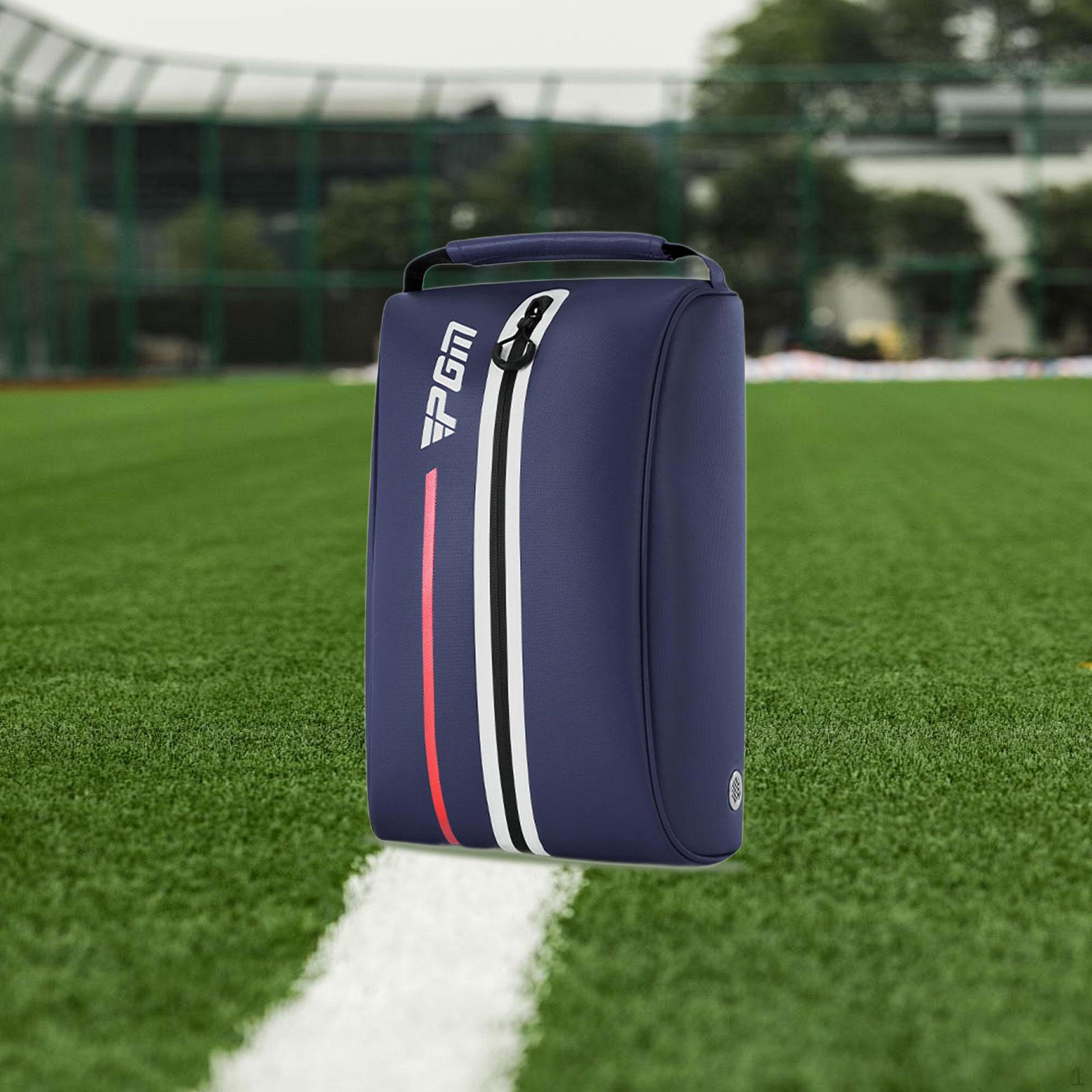 Durable Golf Shoes Storage Bag for Athletes