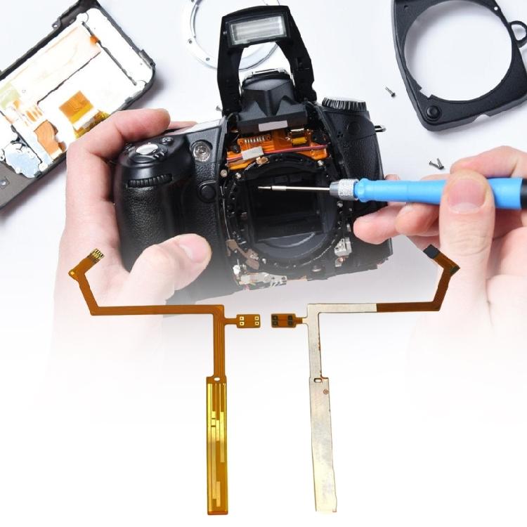 Lens Inner Cable Camera Repair Part Ribbon Cable Replacement for 70-200mm f/2.8L Digital Camera Accessories