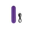 10 Speed Mini Bullet Vibrator Sex Toys for Women Strong Vibration USB Rechargeable G-spot Massager Adult Toys