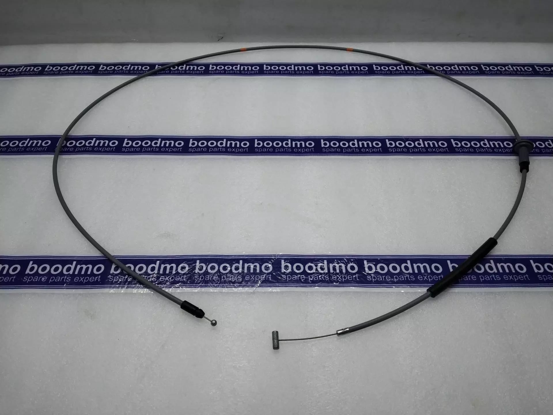 Mechanical Linkage Cable for HYUNDAI VERNA FLUIDIC 4TH GEN - 811901R100