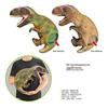 Dinosaur Hand Puppet Toy for Kids