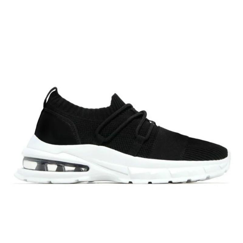 Zapatillas para mujeres Verano Mujer Transpirable Calcetín Casual Zapatos  Cordones Tenis Malla Zapatos Femeninos Zapatos Deportivos Damas Flat Talla  Grande comprar a buen precio — entrega gratuita, reseñas reales con fotos —  Joom