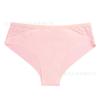 Seamless Women’s Briefs: Sexy Openwork Lace, Shaping, Low-Waisted, Semi-Covered Briefs for Women