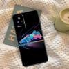 Back to the Future Cool Case For Xiaomi 15 Ultra 13 14 11T 12T 13T 14T Pro POCO X7 Pro F5 F6 M6 X3 X5 X6 Pro Cover