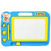 Laste magnetiline joonistustahvel WordPad Baby Color Graffiti tahvel Kunst Hariv joonistusmänguasjad Joonistustööriist Kingitus lastele mänguasi