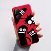 For Vivo V29 Lite 5G Case VIVOY78 Y 78 6.78'' Soft Cartoon Bear Frog Silicone Back Covers For Vivo Y78+ V29 Lite 5G Phone Cases