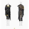 Game Clair Obscur: Expedition 33 Lyu Nie Cosplay Costume Uniform Halloween Carnival Party Christmas Play Role Clothes Clothing