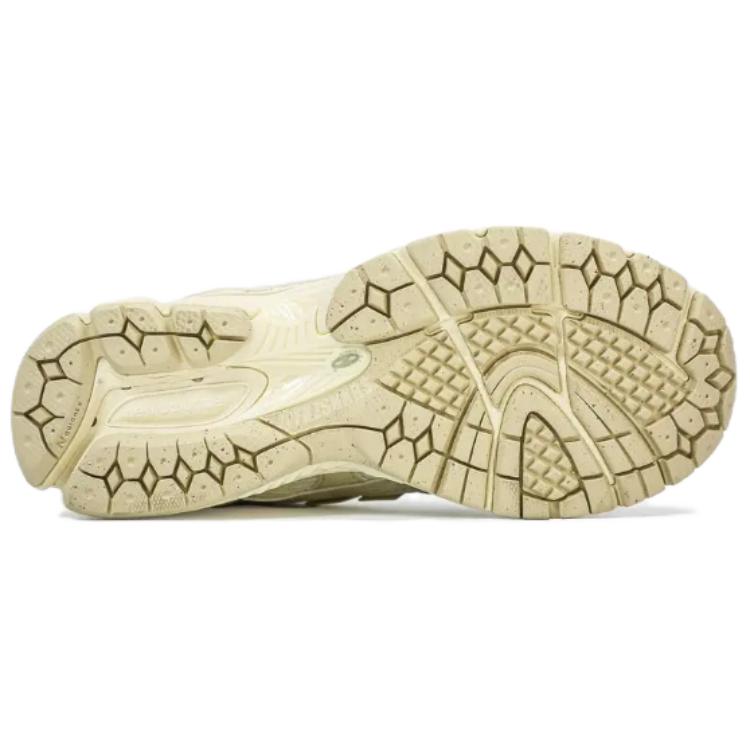 New Balance 1906U Buttergelbe Unisex-Sneaker M1906NK