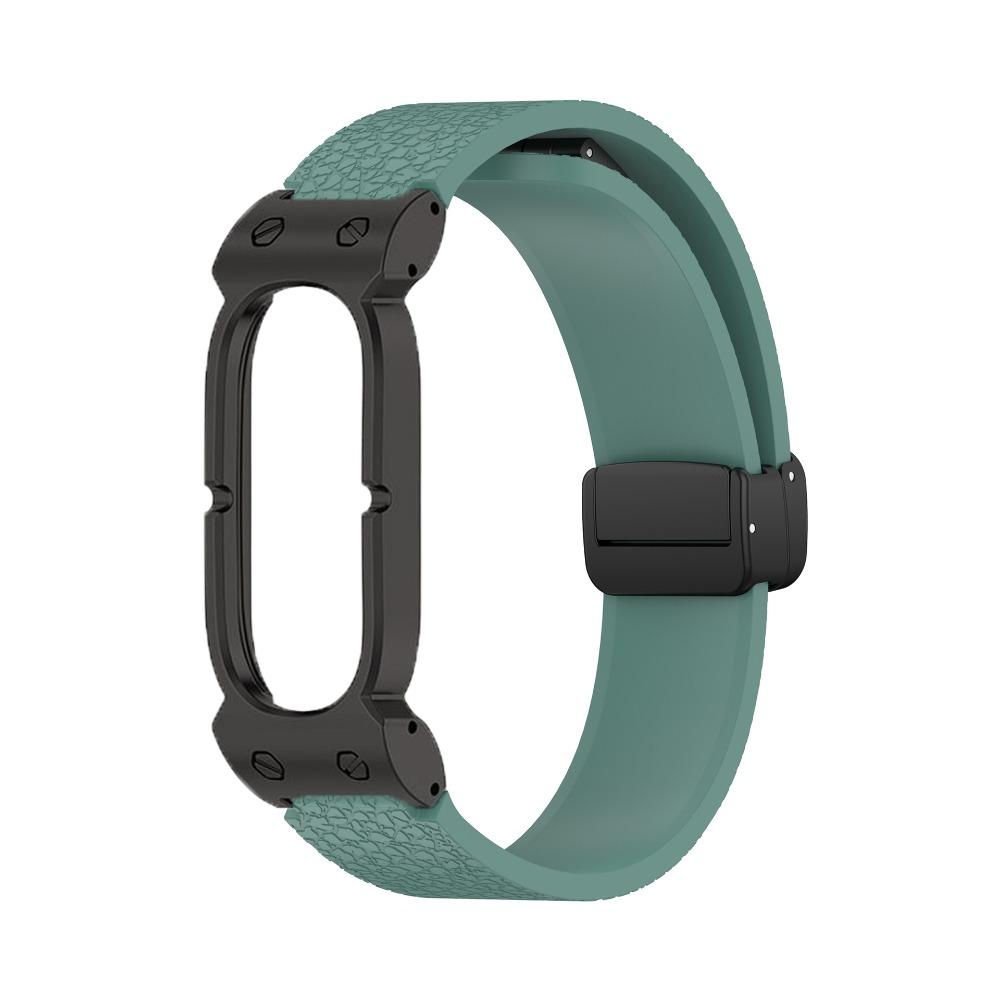 Soft Sport Band Silicone Replacement Wristband for Google Fitbit Air for Men Women