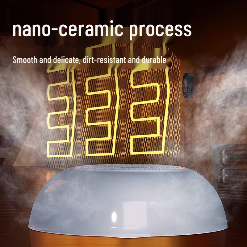 COOKER KING Non-stick Stir-fry Wok