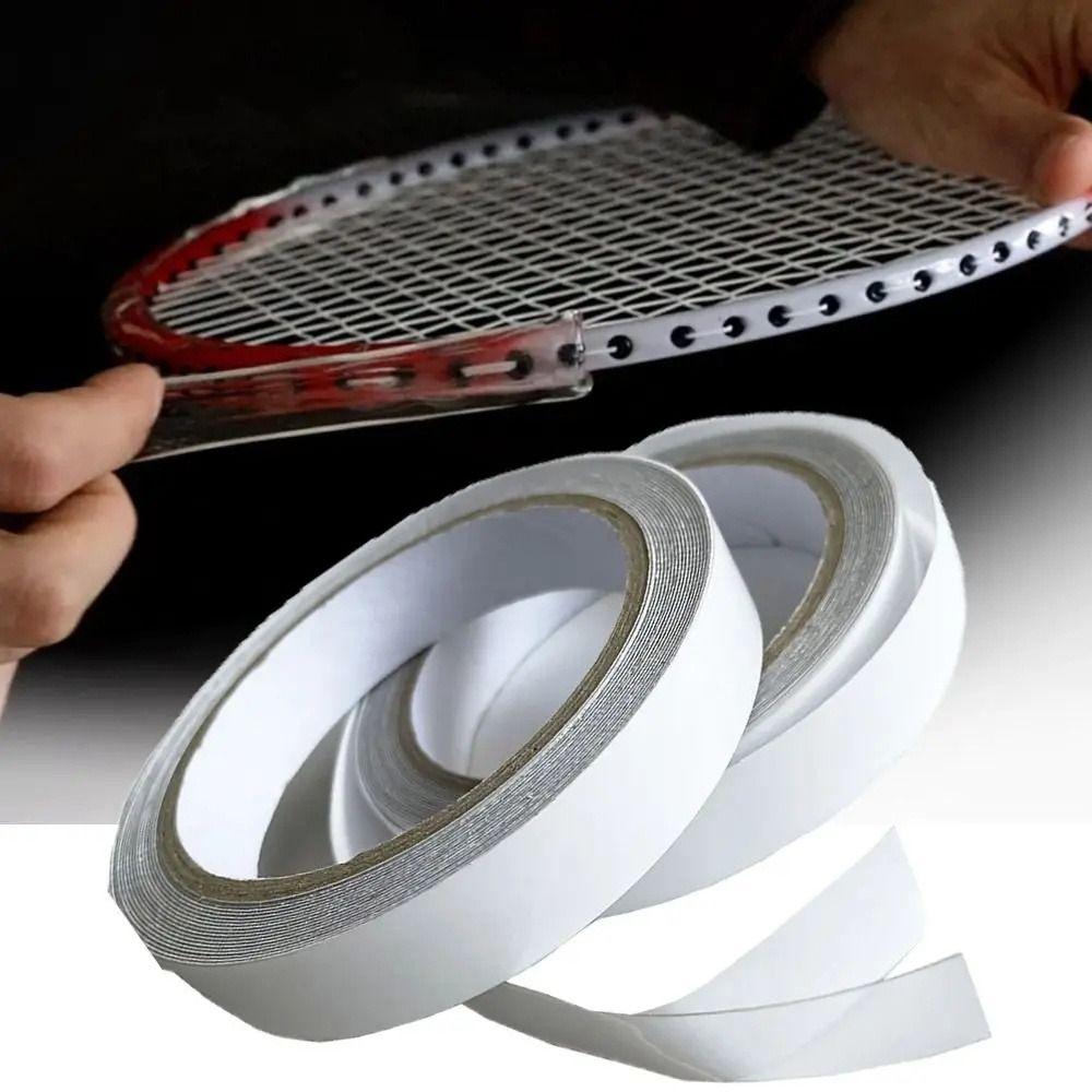Frame Guard Racket Protection Tape Reduce Friction Paddle Protection Tape  Tennis Racket