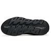 Anta Versatile Shock-Absorbing Non-Slip Wear-Resistant Breathable Low-Top Running Shoes Women Sneakers Black Rose-Gold 92815522-8