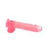 26cm Realistic Dildo Anal Dildos for Women Men with Suction Cup Fake Dick Big Penis Butt Plug Erotic Sex Toys for Man Masturbate