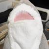 Cute Shark Pencil Case Pen Case Animal Jaws Doll Pouch