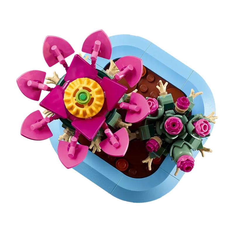 LEGO 11509 Flowering Cactus Block Toys
